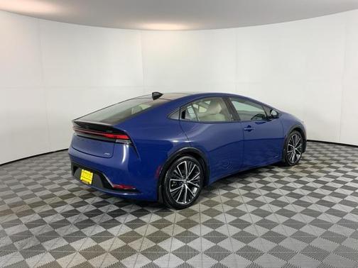 2024 Toyota Prius Limited
