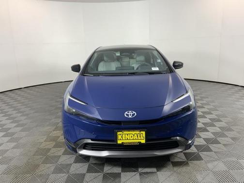 2024 Toyota Prius Limited