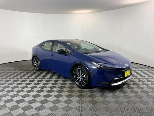 2024 Toyota Prius Limited