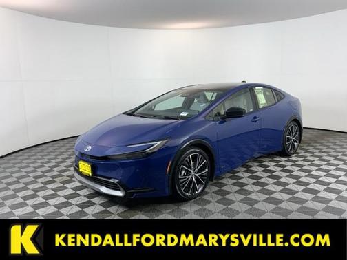 2024 Toyota Prius Limited