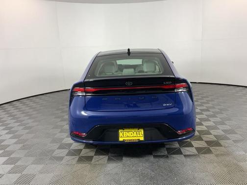 2024 Toyota Prius Limited