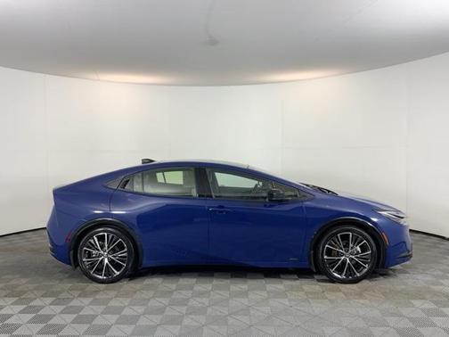 2024 Toyota Prius Limited
