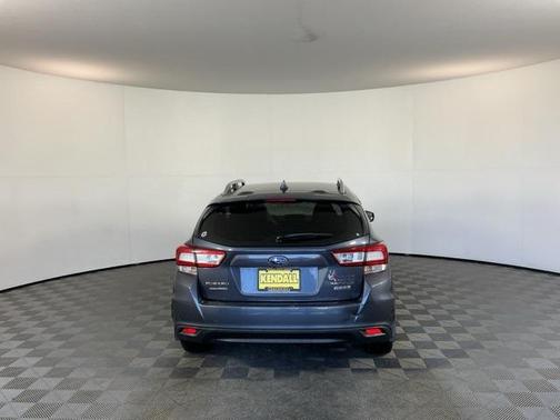 2017 Subaru Impreza 2.0i Limited