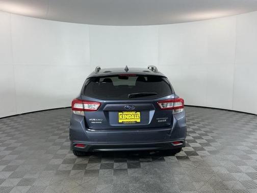 2017 Subaru Impreza 2.0i Limited