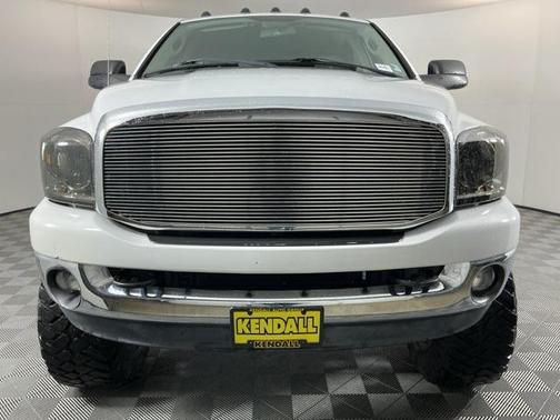 2007 Dodge Ram 1500 Sport