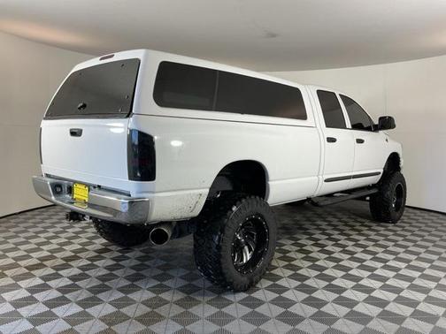 2007 Dodge Ram 1500 Sport