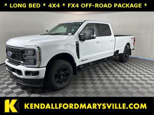 2024 Ford F-350 XLT