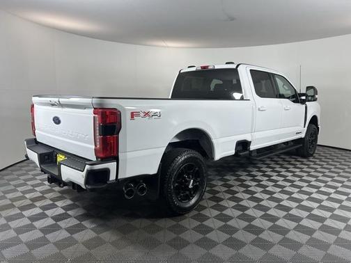 2024 Ford F-350 XLT