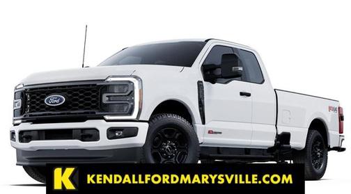 2025 Ford F-350 XL