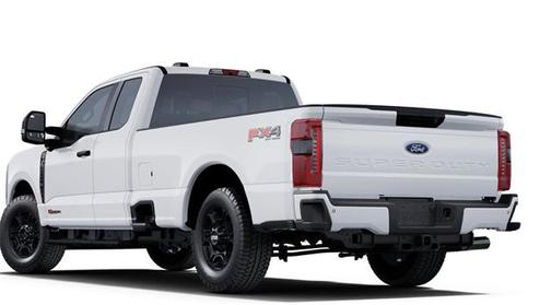2025 Ford F-350 XL