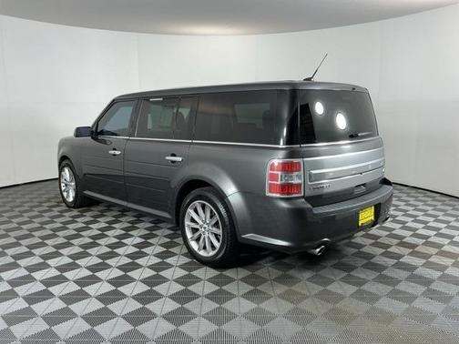 2015 Ford Flex Limited