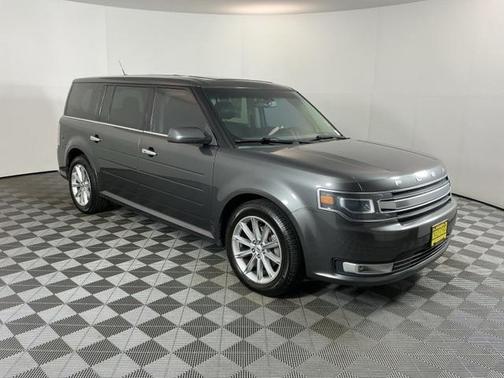 2015 Ford Flex Limited