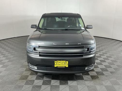 2015 Ford Flex Limited