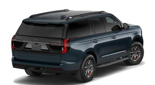Stone Blue Metallic 2026 Ford Expedition Tremor
