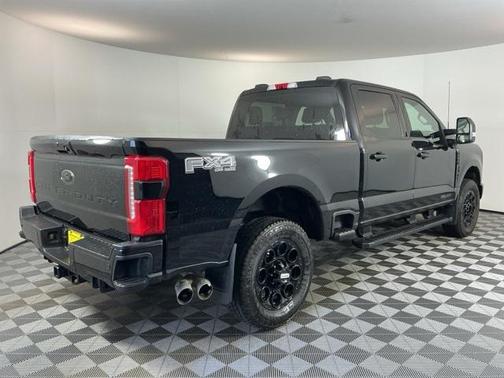 2025 Ford F-350 Lariat