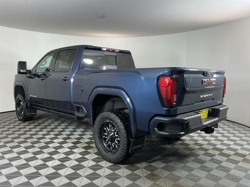 2022 GMC Sierra 3500 AT4