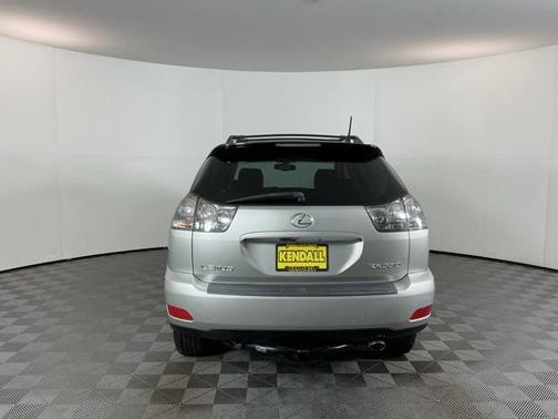 2004 Lexus RX 330 Base
