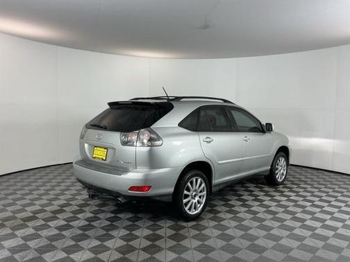2004 Lexus RX 330 Base