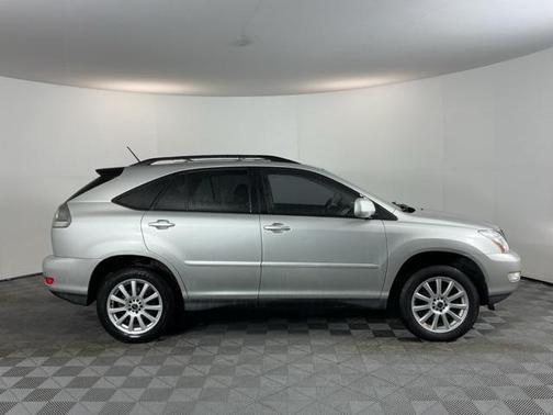 2004 Lexus RX 330 Base