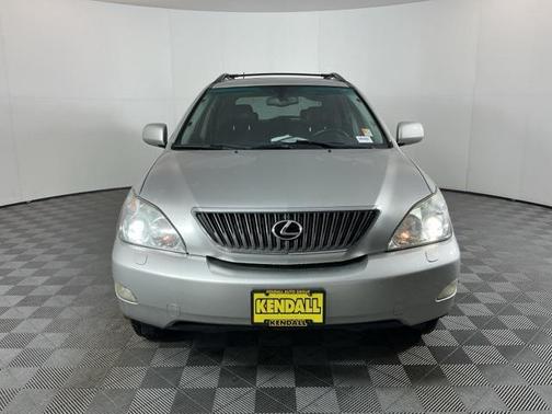 2004 Lexus RX 330 Base