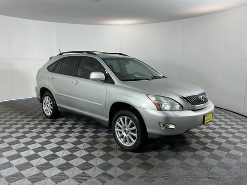 2004 Lexus RX 330 Base