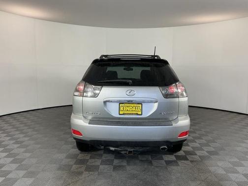 2004 Lexus RX 330 Base