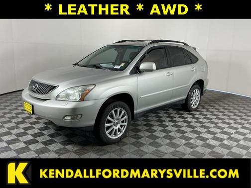 2004 Lexus RX 330 Base