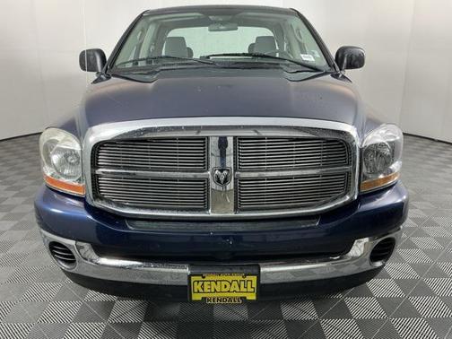 2006 Dodge Ram 1500 SLT Quad Cab