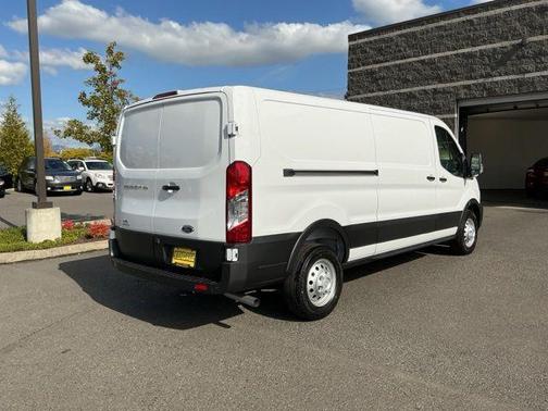 2025 Ford Transit-150 Base