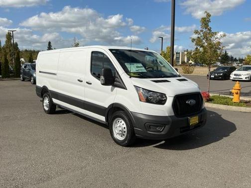2025 Ford Transit-150 Base