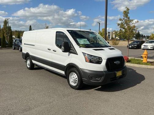 2025 Ford Transit-150 Base