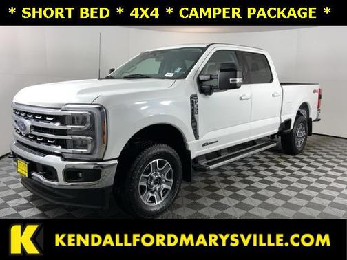 2024 Ford F-350 Lariat