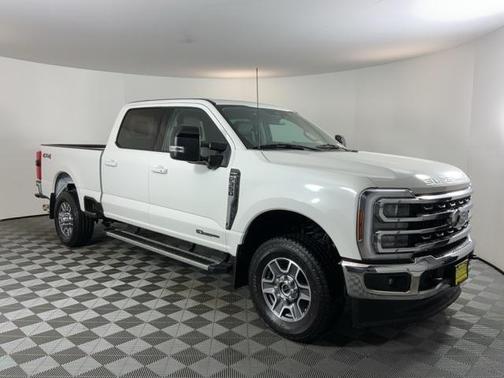 2024 Ford F-350 Lariat