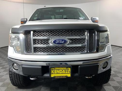 2010 Ford F-150 Lariat