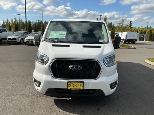 2025 Ford Transit-350 XLT