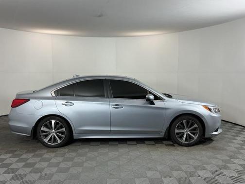 2016 Subaru Legacy Limited