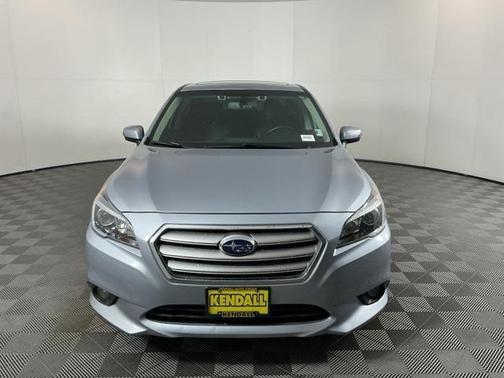 2016 Subaru Legacy Limited
