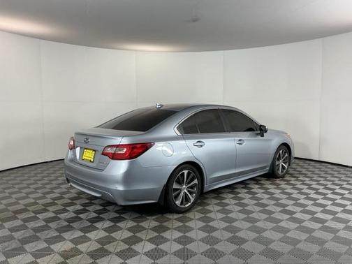 2016 Subaru Legacy Limited