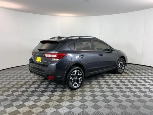 2018 Subaru Crosstrek 2.0i Limited
