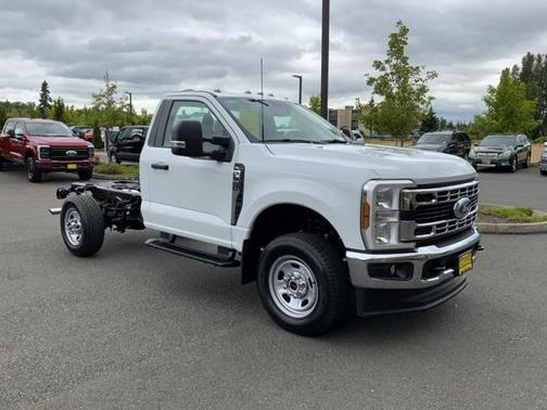 2025 Ford F-350 XL