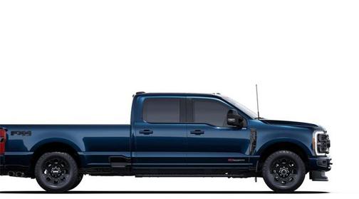 2025 Ford F-350 Lariat