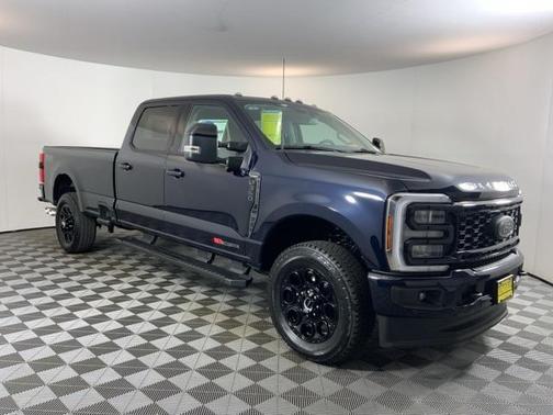 2025 Ford F-350 Lariat