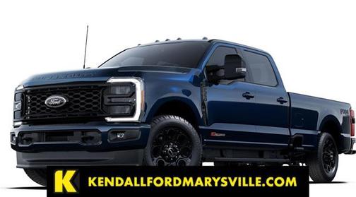 2025 Ford F-350 Lariat
