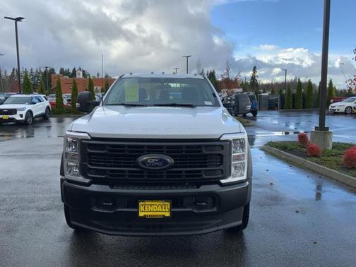 2024 Ford F-450 DRW