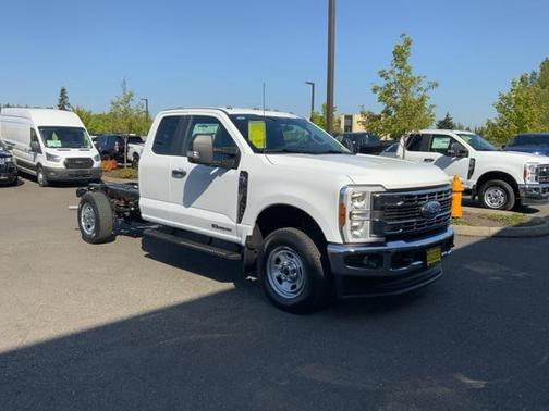 2025 Ford F-350 XL
