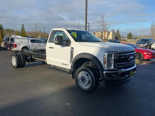 2024 Ford F-450 XL