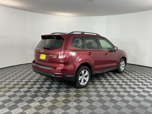 2014 Subaru Forester 2.5i Touring