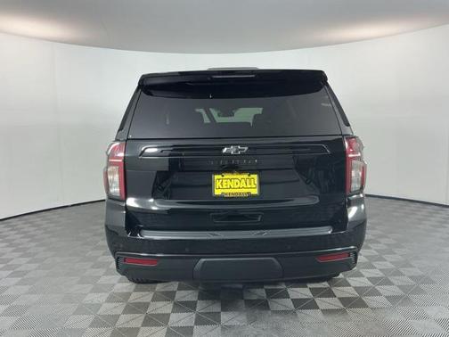 2023 Chevrolet Tahoe 4WD Z71
