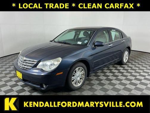 2007 Chrysler Sebring Base