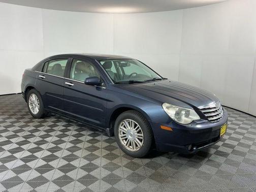 2007 Chrysler Sebring Base
